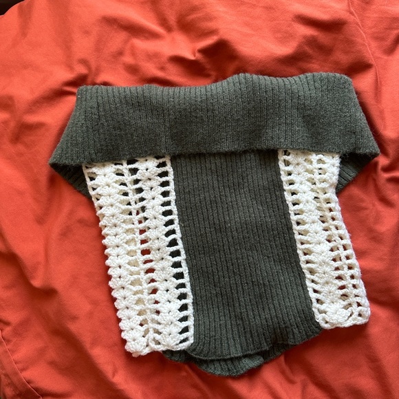 Jaded London Corset - Picture 2 of 2